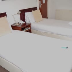 Hilton Royal Parade - Twin Room