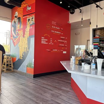 Papi Tacos & Churros - Tacos Near Me - Norwalk, California