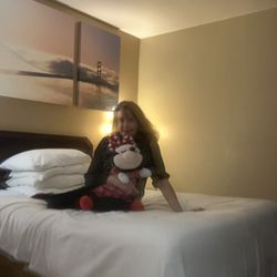 2025  DAY INN IN PINOLE CA 94806             LENA