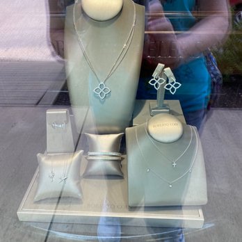 Orr's Jewelers - Roberto Coin - Watches Near Me - Sewickley, Pennsylvania