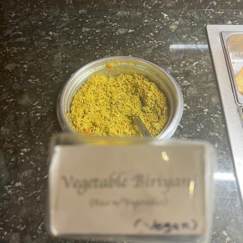 Pooja Indian Grill - Biryani - Indian Near Me - West Sacramento, California