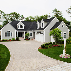 Yard Boss Landscape Design