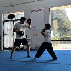 KungFu Action Academy
