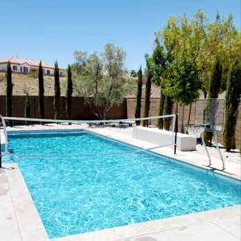 Atomic Pool Service - Pool Cleaners Near Me