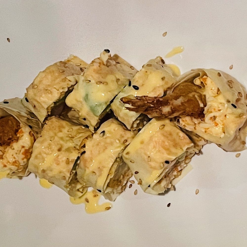 Sake Sushi - Nemo (interesting and good) - Japanese Near Me - Walnut, California Sake Sushi - Nemo (interesting and good) - Japanese Near Me - Walnut, California