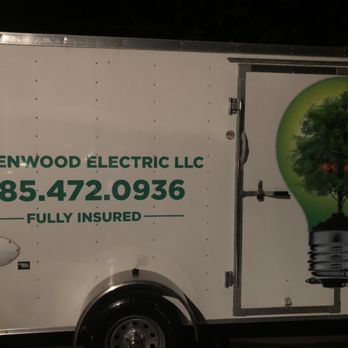 Greenwood Electric - Electricians Near Me - Webster, New York Greenwood Electric - Electricians Near Me - Webster, New York