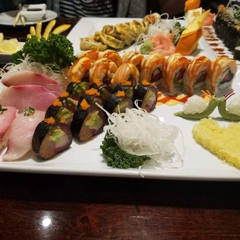 Bean Sprout - Love this place!!! - Sushi Bars Near Me - Viera, Florida Bean Sprout - Love this place!!! - Sushi Bars Near Me - Viera, Florida