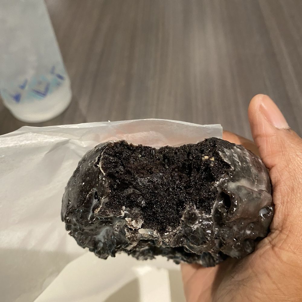 Beacon Doughnuts - Old Fashioned Oreo - Donuts Near Me - Chicago, Illinois Beacon Doughnuts - Old Fashioned Oreo - Donuts Near Me - Chicago, Illinois