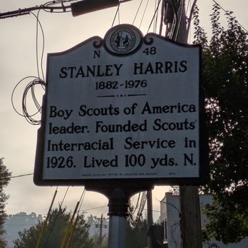 Stanley Harris Historical Marker - Stanley Harris Historical Marker, Boone - Landmarks & Historical Buildings Near Me - Boone, North Carolina Stanley Harris Historical Marker - Stanley Harris Historical Marker, Boone - Landmarks & Historical Buildings Near Me - Boone, North Carolina