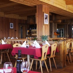Restaurant Tracouet