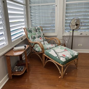 Truman Little White House - Inside - Museums Near Me - Key West, Florida