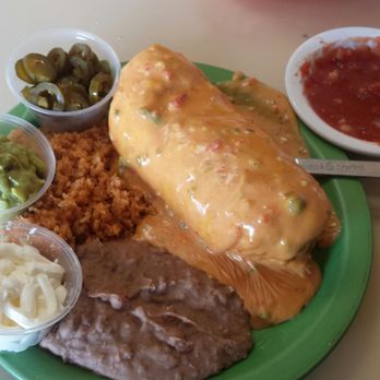 Taco's E Mas - Mexican Near Me - Lansing, Michigan