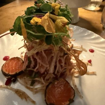 Lee - Asian Fusion Near Me - Toronto, Ontario Lee - Asian Fusion Near Me - Toronto, Ontario