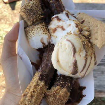 Churro Co - Desserts Near Me - Austin, Texas Churro Co - Desserts Near Me - Austin, Texas