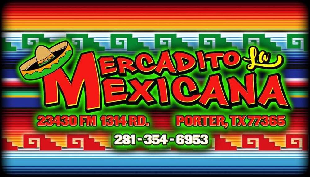 Mercadito La Mexicana
