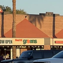 Bowl of Greens Healthy Kitchen and Juice Bar