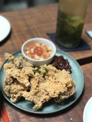 Chocha Foodstore by null