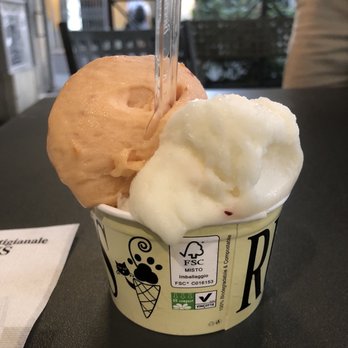 Rufus - Ice Cream & Frozen Yogurt Near Me - Pisa, PI