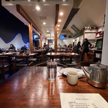 Mr Bao Kitchen Chinese Cuisine - Chinese Near Me - Mountain View, California Mr Bao Kitchen Chinese Cuisine - Chinese Near Me - Mountain View, California