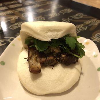 King Noodle House - Pork bao- meh I've had better - Chinese Near Me - Everett, Washington King Noodle House - Pork bao- meh I've had better - Chinese Near Me - Everett, Washington