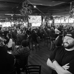 Kelly's Korner Tavern - UFC Nights at Kelly's