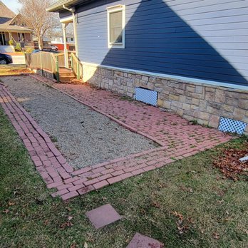 Coffee At The Hub - Maybe a future Zen Garden? - Coffee & Tea Near Me - Wylie, Texas Coffee At The Hub - Maybe a future Zen Garden? - Coffee & Tea Near Me - Wylie, Texas
