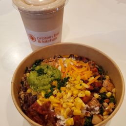 Mexicali Bowl