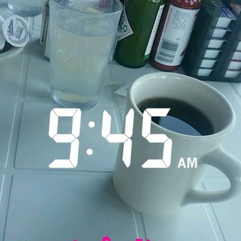 Uncle Pete's Cafe - Coffee, it was really good. - American Near Me - Westminster, California