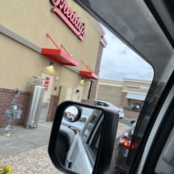 Freddy's Frozen Custard & Steakburgers