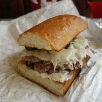 Lucky's Drive In - Mushroom burger - Burgers Near Me - Tacoma, Washington Lucky's Drive In - Mushroom burger - Burgers Near Me - Tacoma, Washington