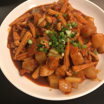 Little Spice - Cashew chicken - Thai Near Me - Hanover, Maryland Little Spice - Cashew chicken - Thai Near Me - Hanover, Maryland