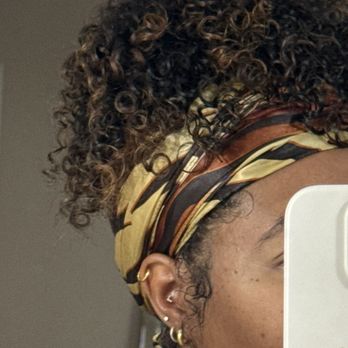 STUDS - 3rd lobe and conch - Jewelry Near Me - New Orleans, Louisiana