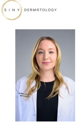 Siny SINY DERMATOLOGY & COSMETIC LASER CENTER UPPER EAST SIDE - Updated June ...