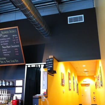 Black Gold Coffee Roasters - Coffee & Tea Near Me - Venice, Florida