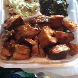 Chicago Style Rib Tips