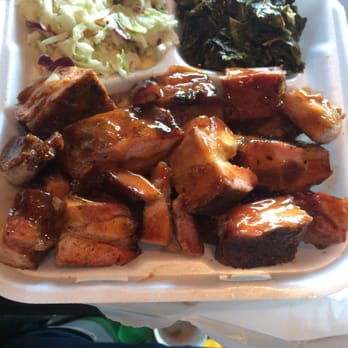 Ray's World Famous Bar-B Que - Rib tips cole slaw greens - Barbeque Near Me - West Memphis, Arkansas Ray's World Famous Bar-B Que - Rib tips cole slaw greens - Barbeque Near Me - West Memphis, Arkansas