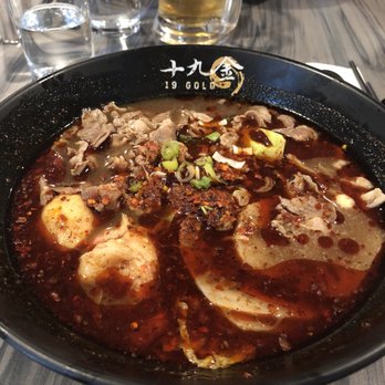 19 GOLD - House special - Taiwanese Near Me - Seattle, Washington