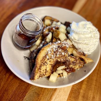 South Fork North Bend - French Toast - Cafes Near Me - North Bend, Washington South Fork North Bend - French Toast - Cafes Near Me - North Bend, Washington
