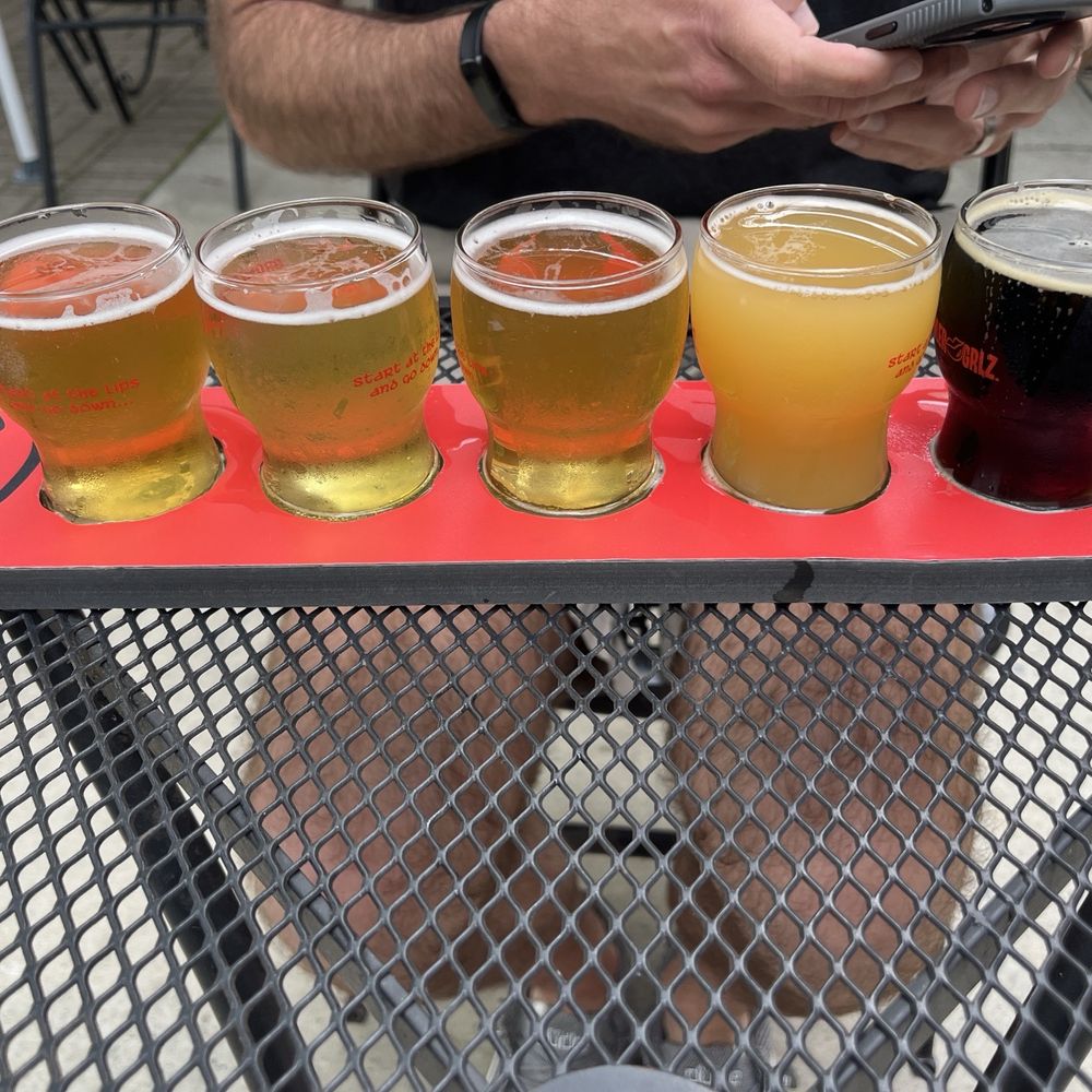 Growler Grlz - Best priced flights around! - Beer, Wine & Spirits Near Me - Durham, North Carolina Growler Grlz - Best priced flights around! - Beer, Wine & Spirits Near Me - Durham, North Carolina