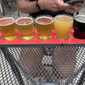 Growler Grlz - Best priced flights around! - Beer, Wine & Spirits Near Me - Durham, North Carolina