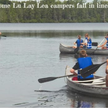 Camp Lu-Lay-Lea - Summer Camps Near Me - Lupton, Michigan Camp Lu-Lay-Lea - Summer Camps Near Me - Lupton, Michigan