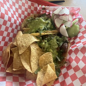 Cotijas Taco Shop - $1.99 carnitas and adobada tacos - my fav deal!! IG@WholeWellnessMamas and Youtube @ThisJALife - Mexican Near Me - Bonita, California Cotijas Taco Shop - $1.99 carnitas and adobada tacos - my fav deal!! IG@WholeWellnessMamas and Youtube @ThisJALife - Mexican Near Me - Bonita, California