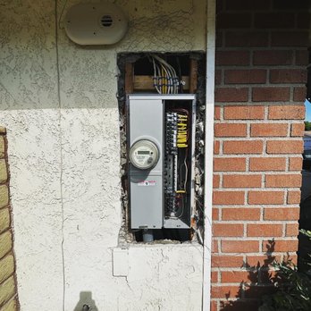 Electrical Current Solutions - Electricians Near Me Electrical Current Solutions - Electricians Near Me