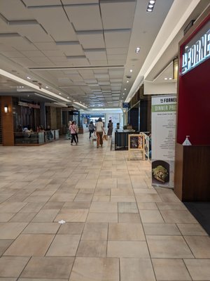 Bayview Village Shopping Centre by null