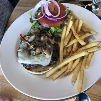 Aubrey's - Desserts Near Me - Chattanooga, Tennessee