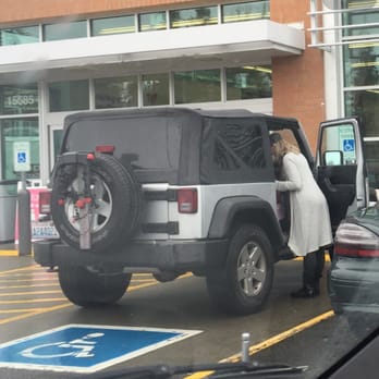 Trader Joe's - Psychotic lady at Trader Joe's screaming "what is it with these foreigners?!" - Grocery Near Me - Bellevue, Washington Trader Joe's - Psychotic lady at Trader Joe's screaming "what is it with these foreigners?!" - Grocery Near Me - Bellevue, Washington