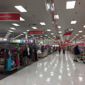 Target - Interior - Department Stores Near Me - Long Beach, California