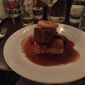 Fusion Bar and Bistro - Great steak!! - Restaurants Near Me - Aberdeen, ABE Fusion Bar and Bistro - Great steak!! - Restaurants Near Me - Aberdeen, ABE