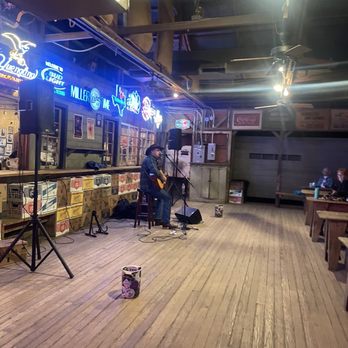 Gruene Hall - Music Venues Near Me - New Braunfels, Texas Gruene Hall - Music Venues Near Me - New Braunfels, Texas