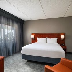 Courtyard by Marriott San Antonio Medical Center